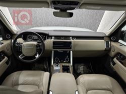 Land Rover Range Rover Vogue